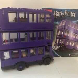 LEGO Harry Potter - The Knight Bus